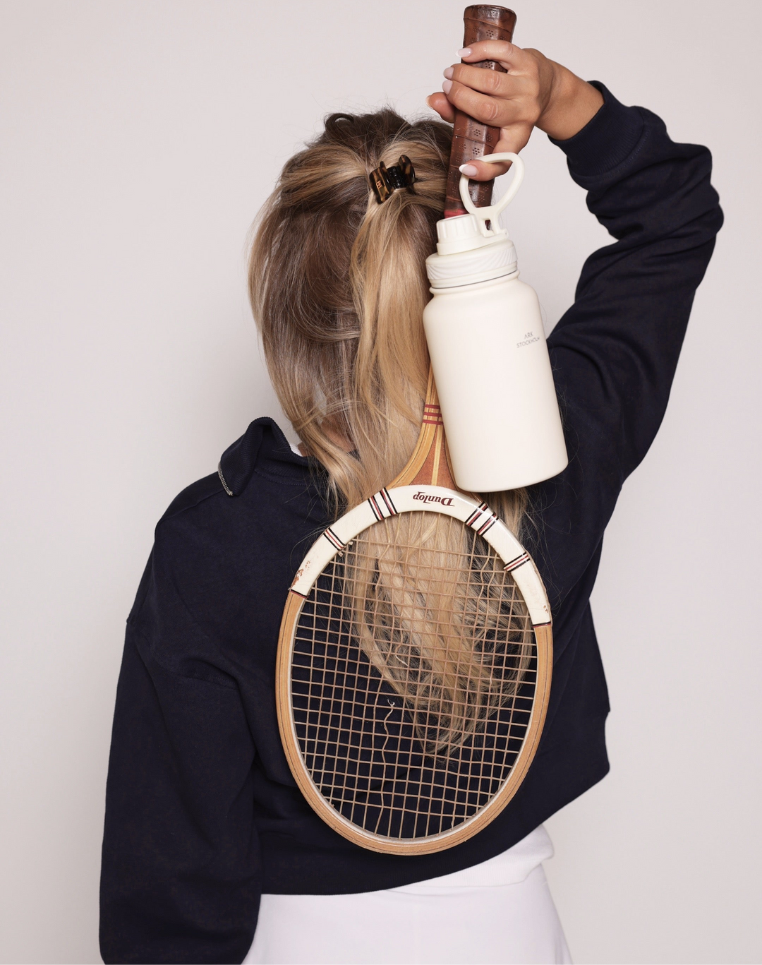 Sporty Midi