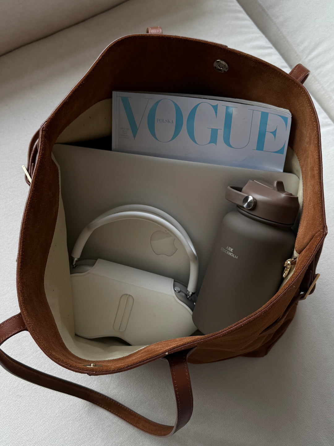 Sporty Midi