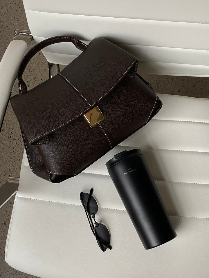 Classic midi - flip lid tumbler