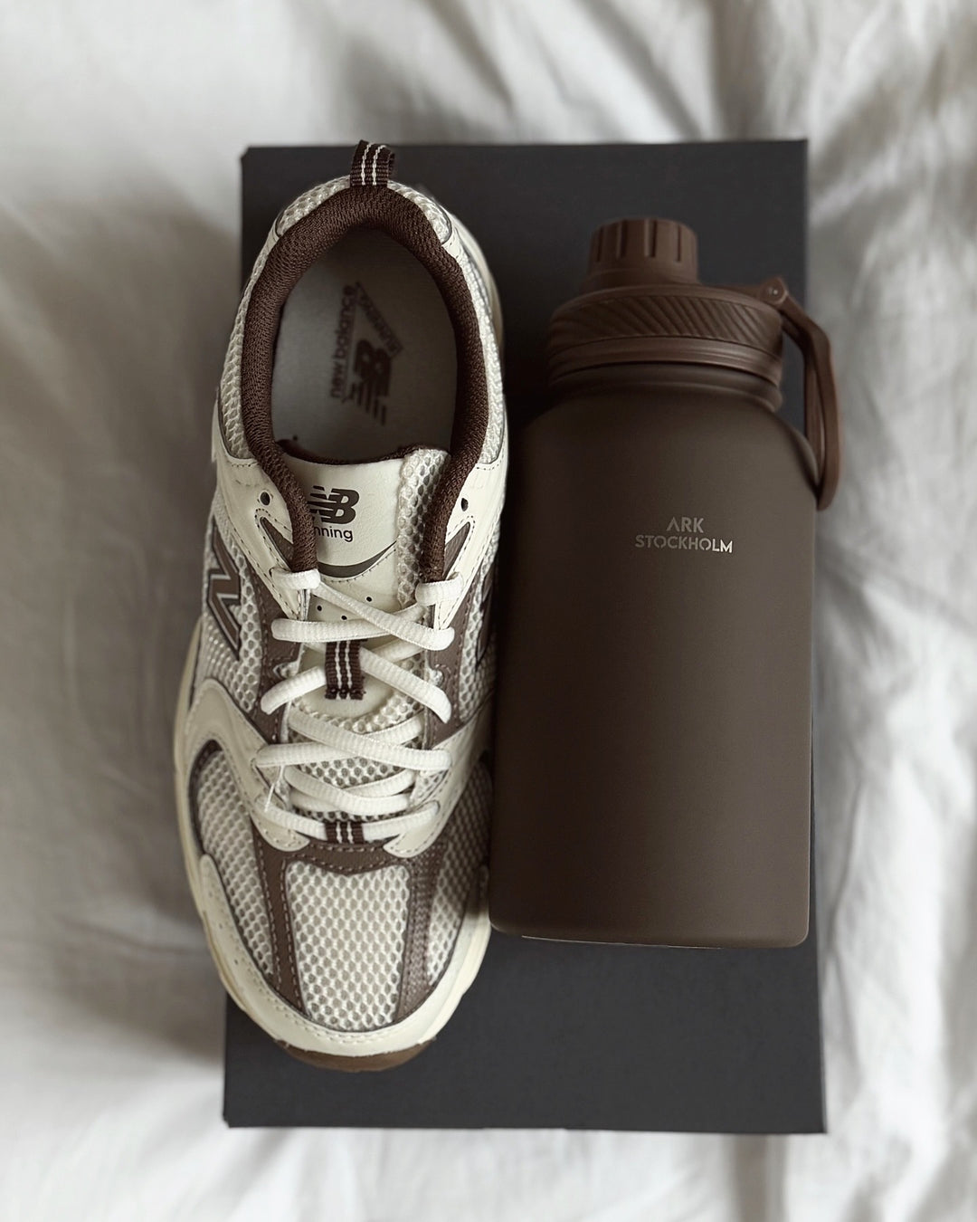 Sporty Midi