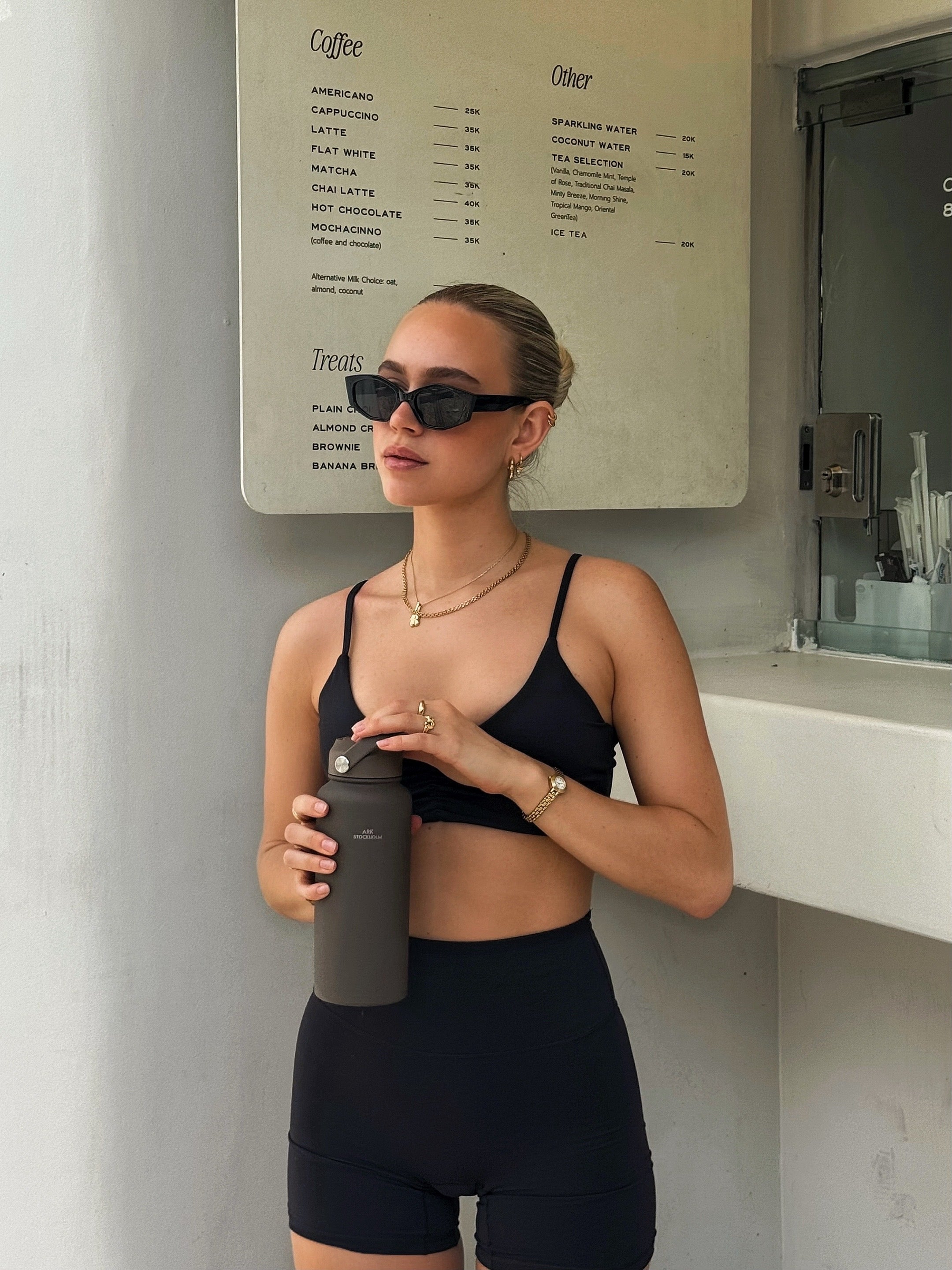 Sporty Max – ARK stockholm