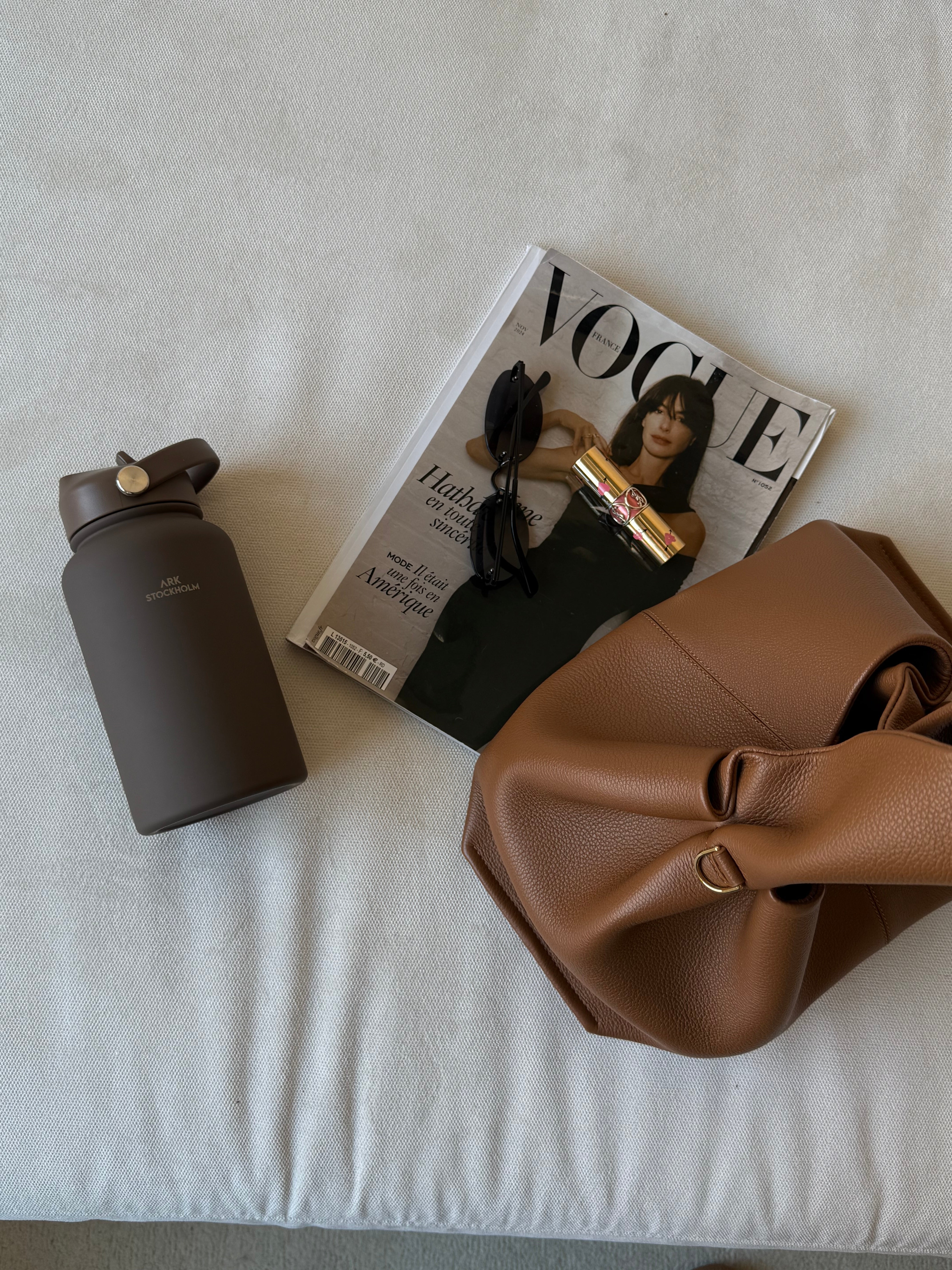 Sporty Midi – ARK stockholm