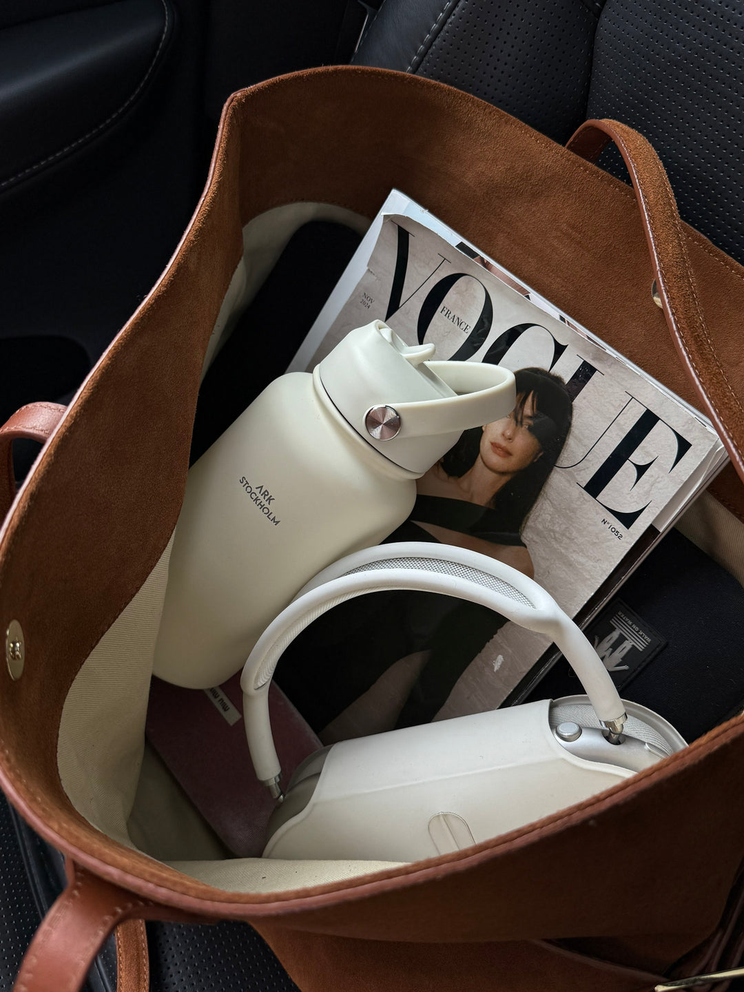 Sporty Midi